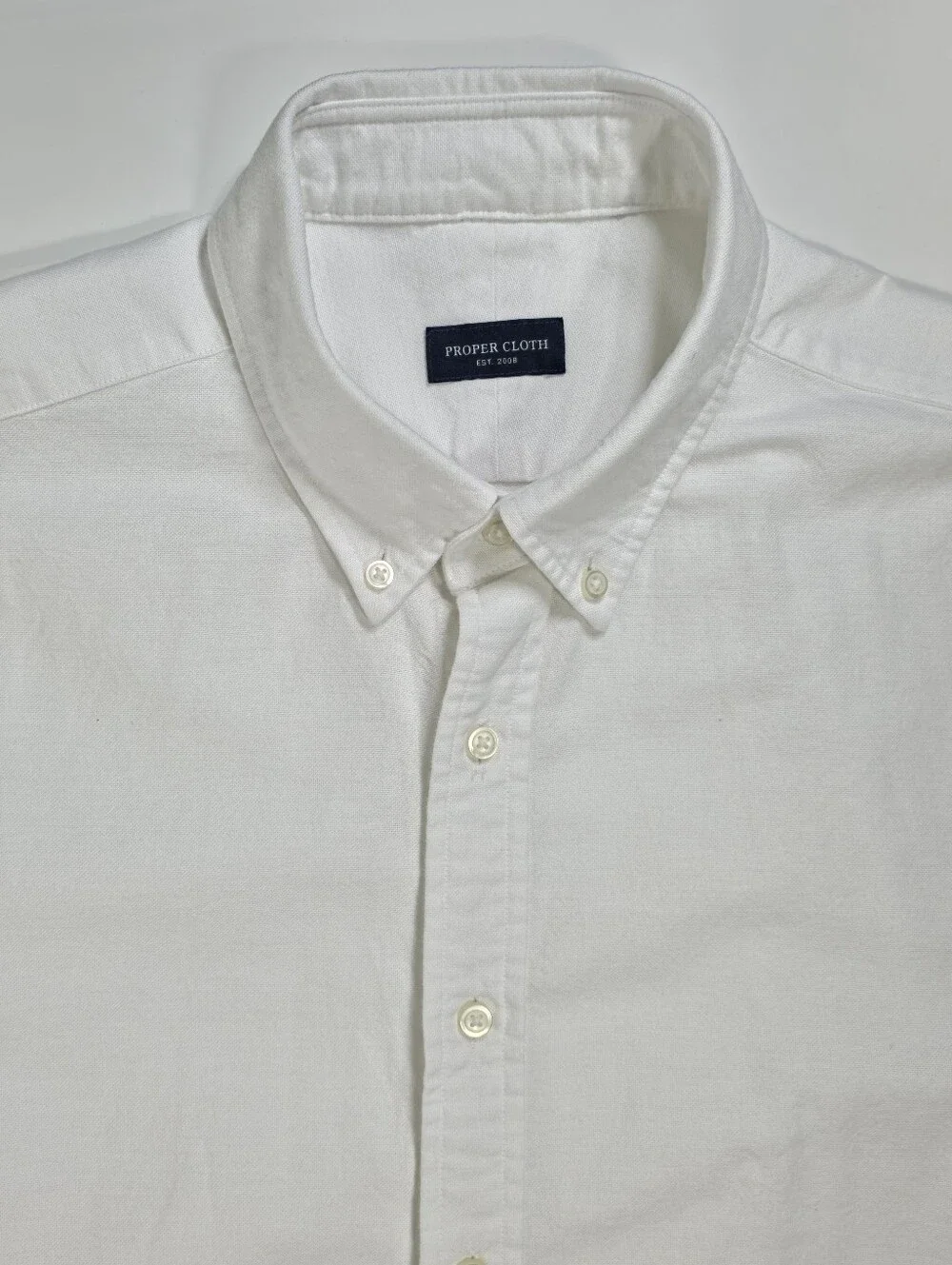 Proper Cloth proper cloth